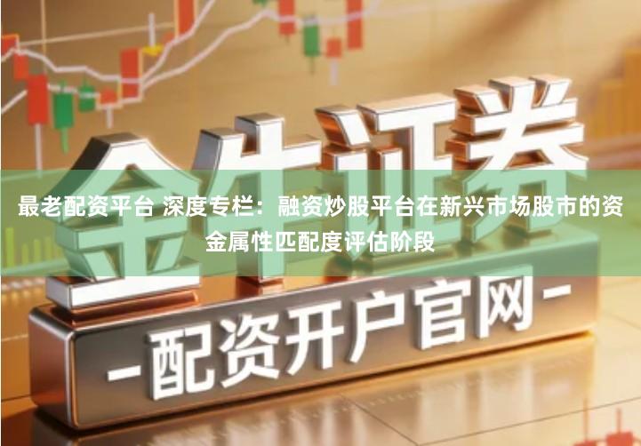 最老配资平台 深度专栏：融资炒股平台在新兴市场股市的资金属性匹配度评估阶段