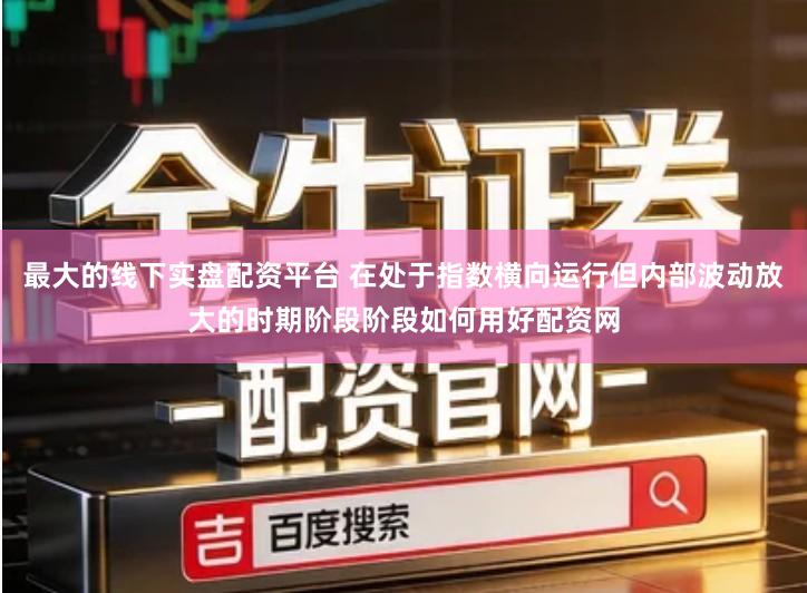 最大的线下实盘配资平台 在处于指数横向运行但内部波动放大的时期阶段阶段如何用好配资网